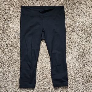 Under Armour Black Women's Leggings